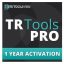 اکتیو یکساله TR TOOLS PRO