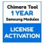 اکتیو یکساله Chimera Tool Samsung