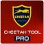 اکتیو Cheetah Tool