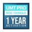 اکتیو یکساله دانگل UMT