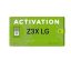 اکتیو Z3X LG Tool